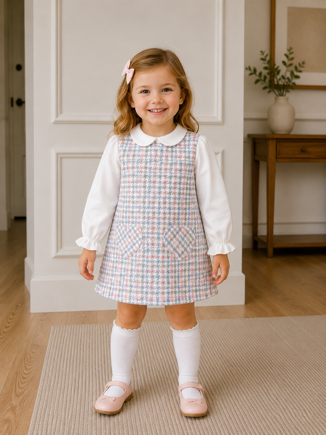 Deolinda 26614 Set AW26 PREORDER