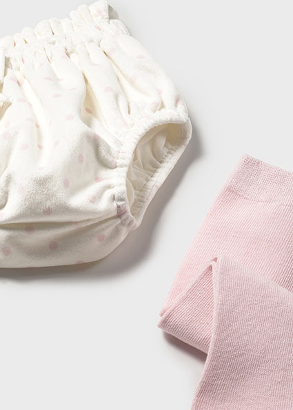 Mayoral 2256 Shorts Set