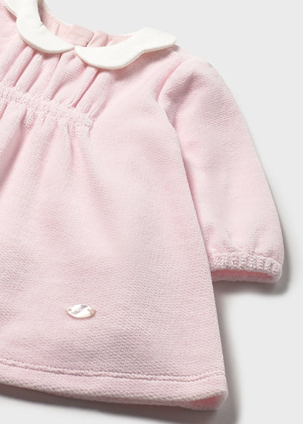 Mayoral 2805 Rose Dress