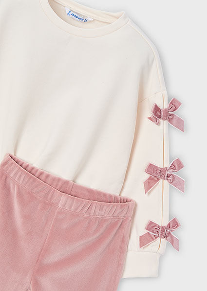 Mayoral 4725 Legging Set