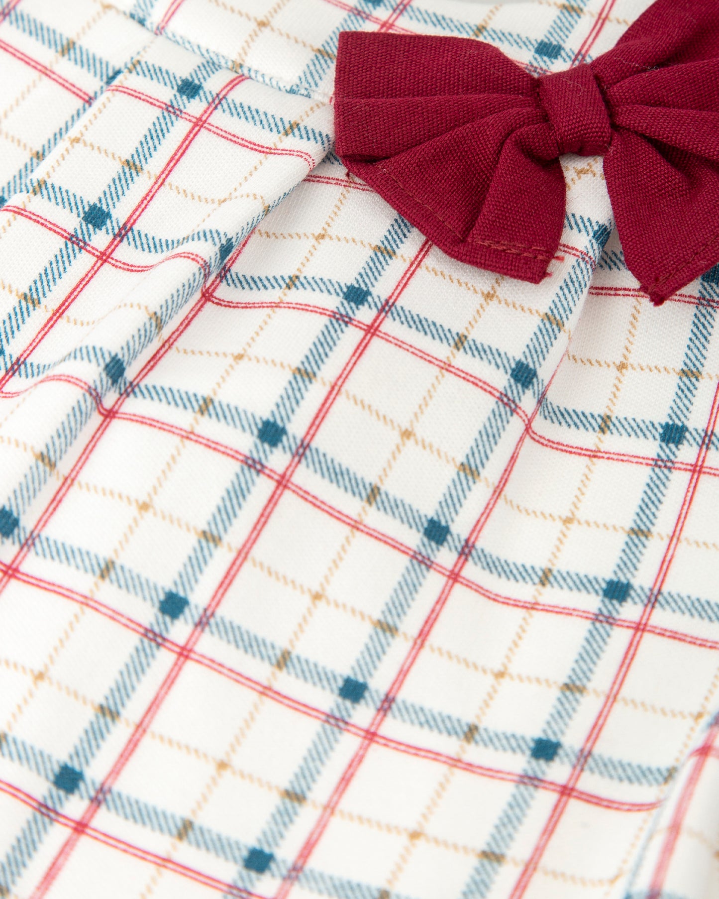 Tutto piccolo Dress Set 2287