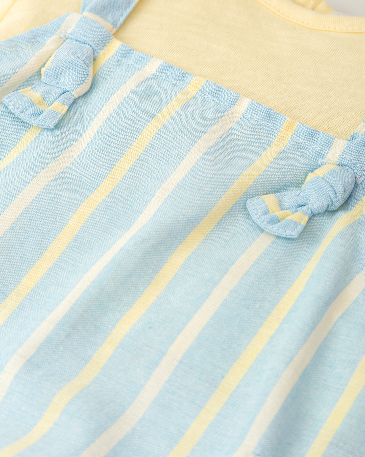 Tutto piccolo 2429 Romper SS26 PREORDER