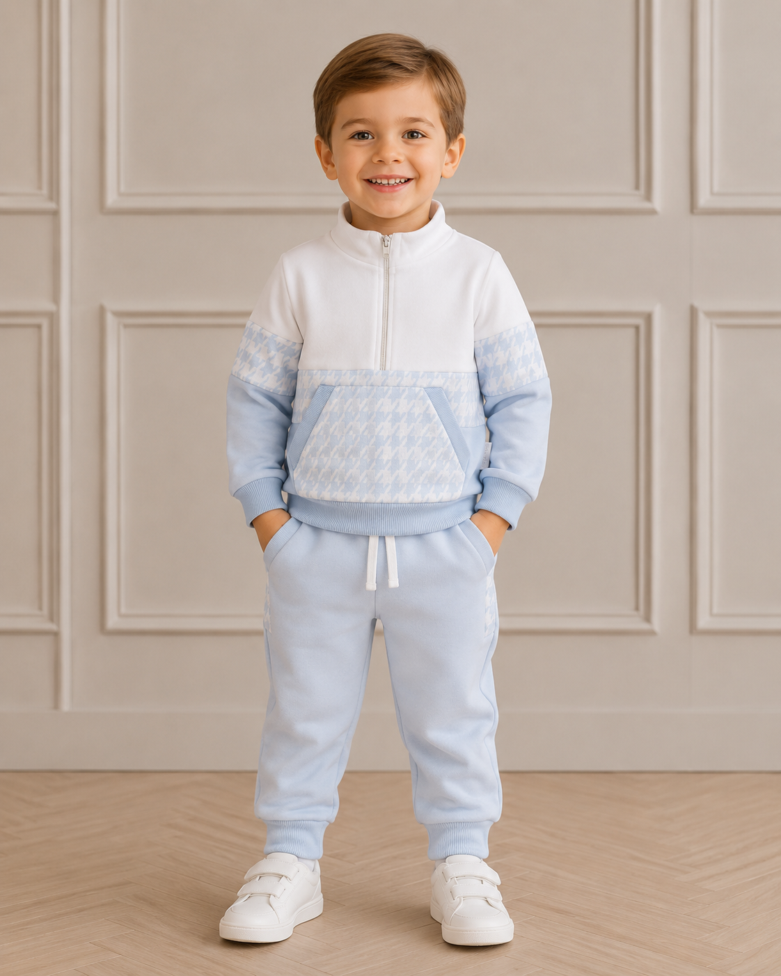 Pastels & Co 10-01D Riley Set AW26 PREORDER