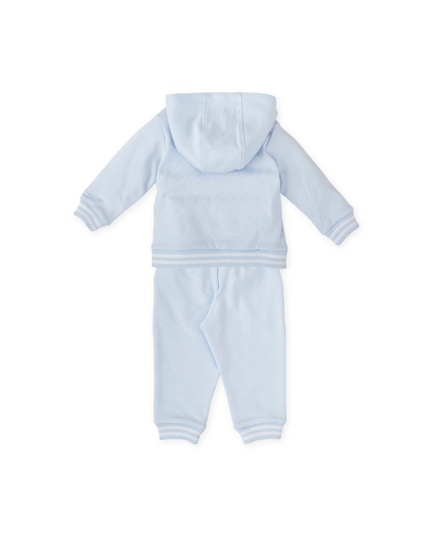 Tutto piccolo 2717 Blue Tracksuit