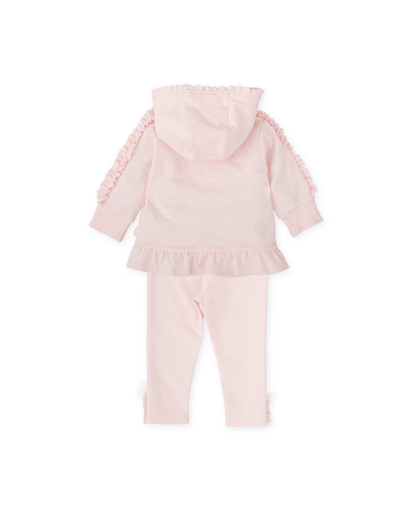 Tutto piccolo 2741 Pink Set