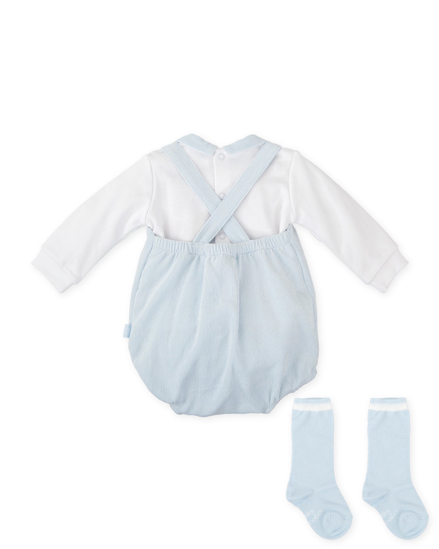 Tutto piccolo 2771 Blue set