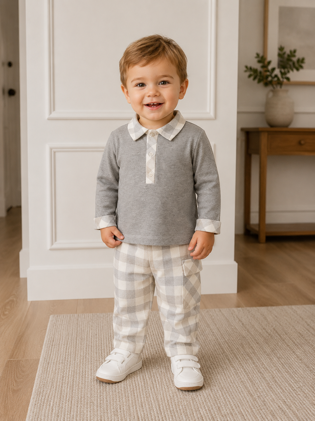 Deolinda 26602 2pc Set AW26 PREORDER