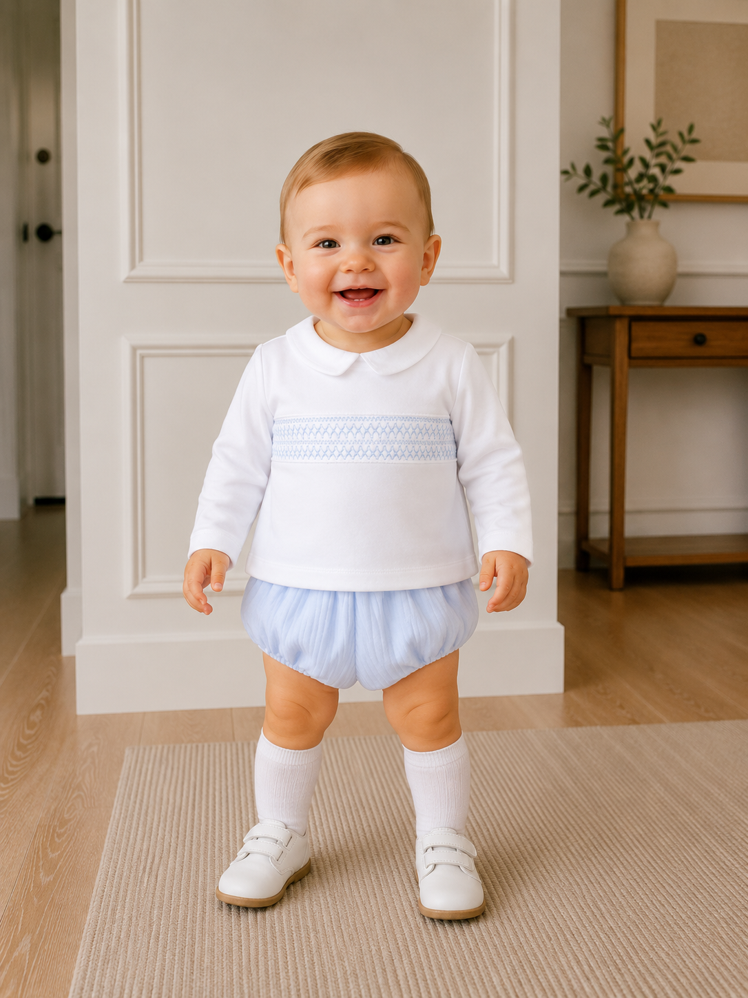 Deolinda 26710 Bloomer Set AW26 PREORDER