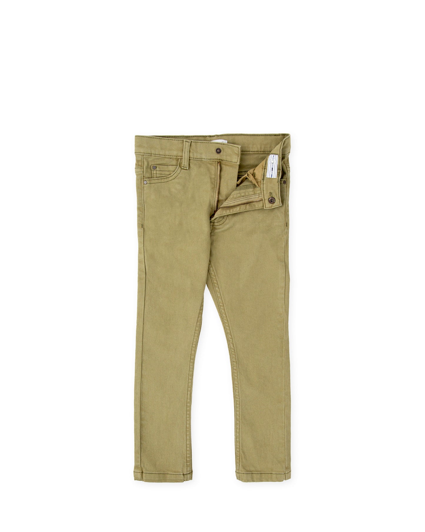 Tutto piccolo 3134 Sand Trousers