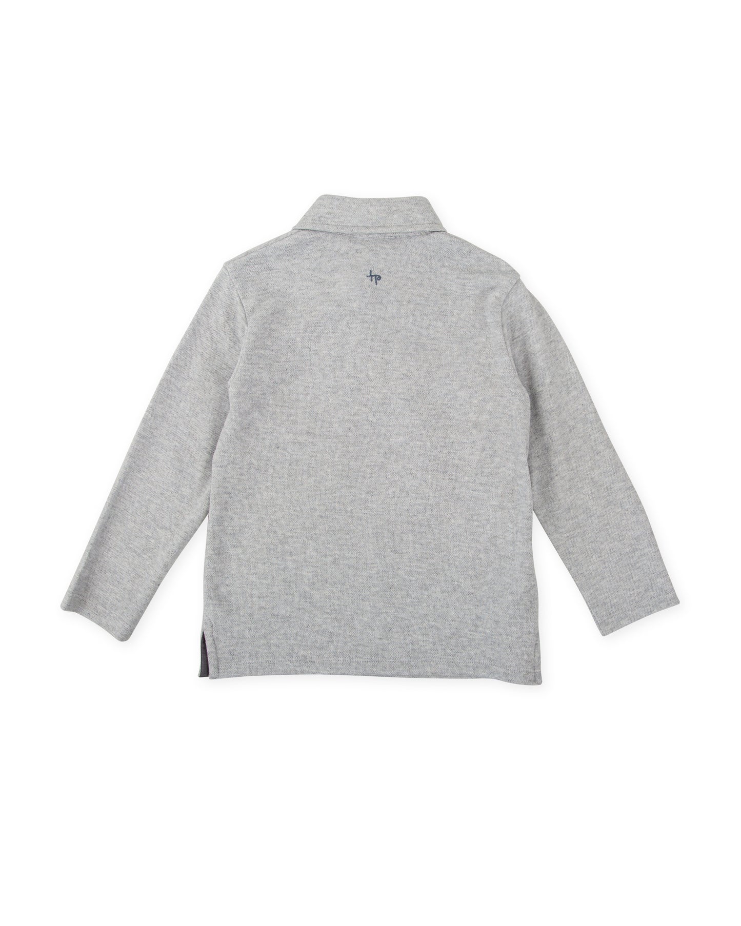 Tutto piccolo 3606 Polo Top