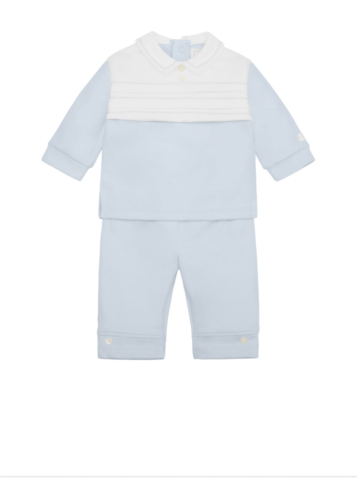 Emile Et Rose 6511 Kevin Set