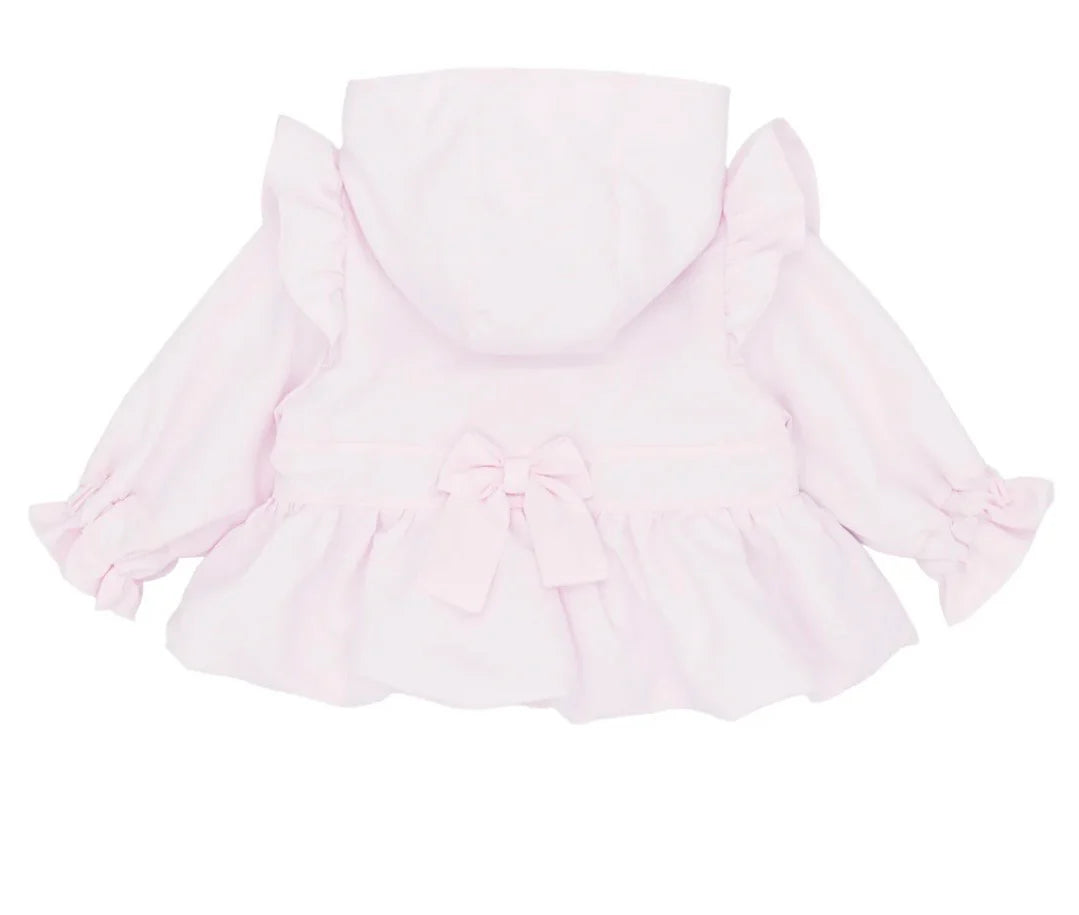 Bluesbaby BB3090 Pink Summer Jacket SS26