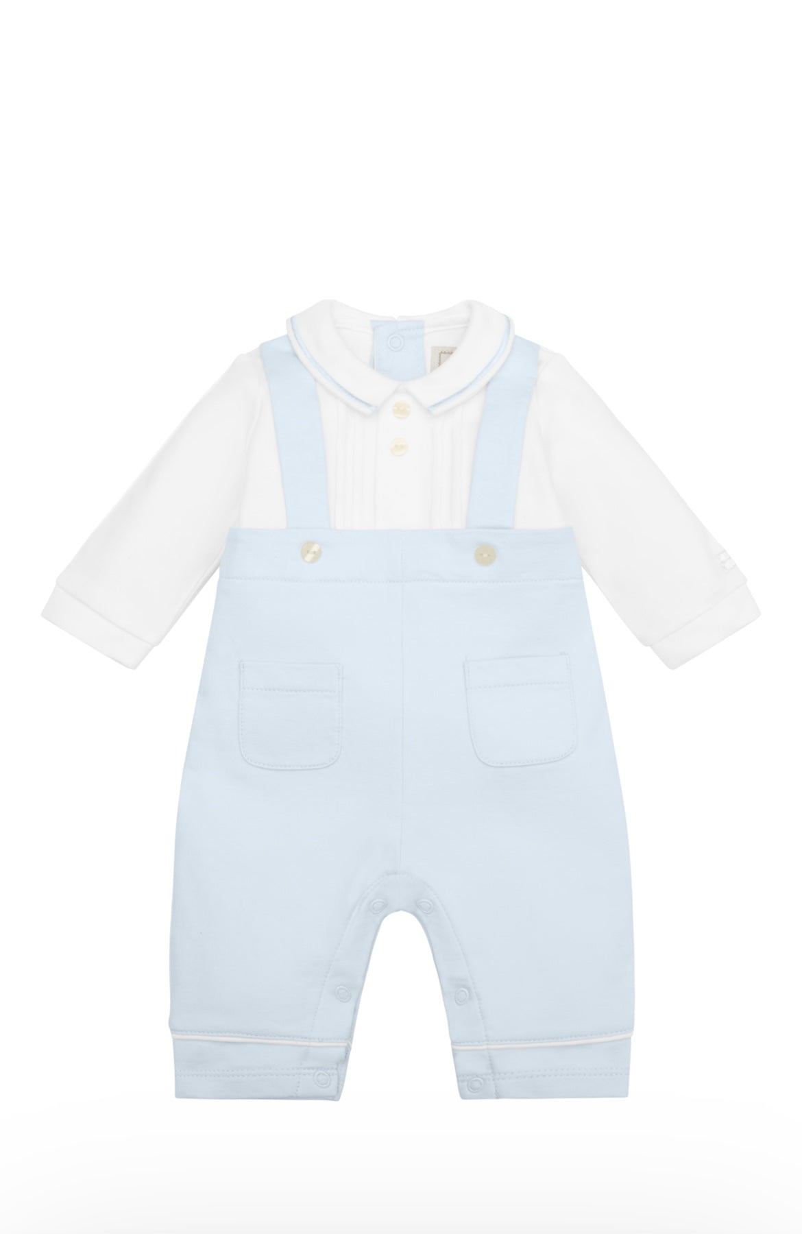 Emile Et rose 2620 Kingsley Romper