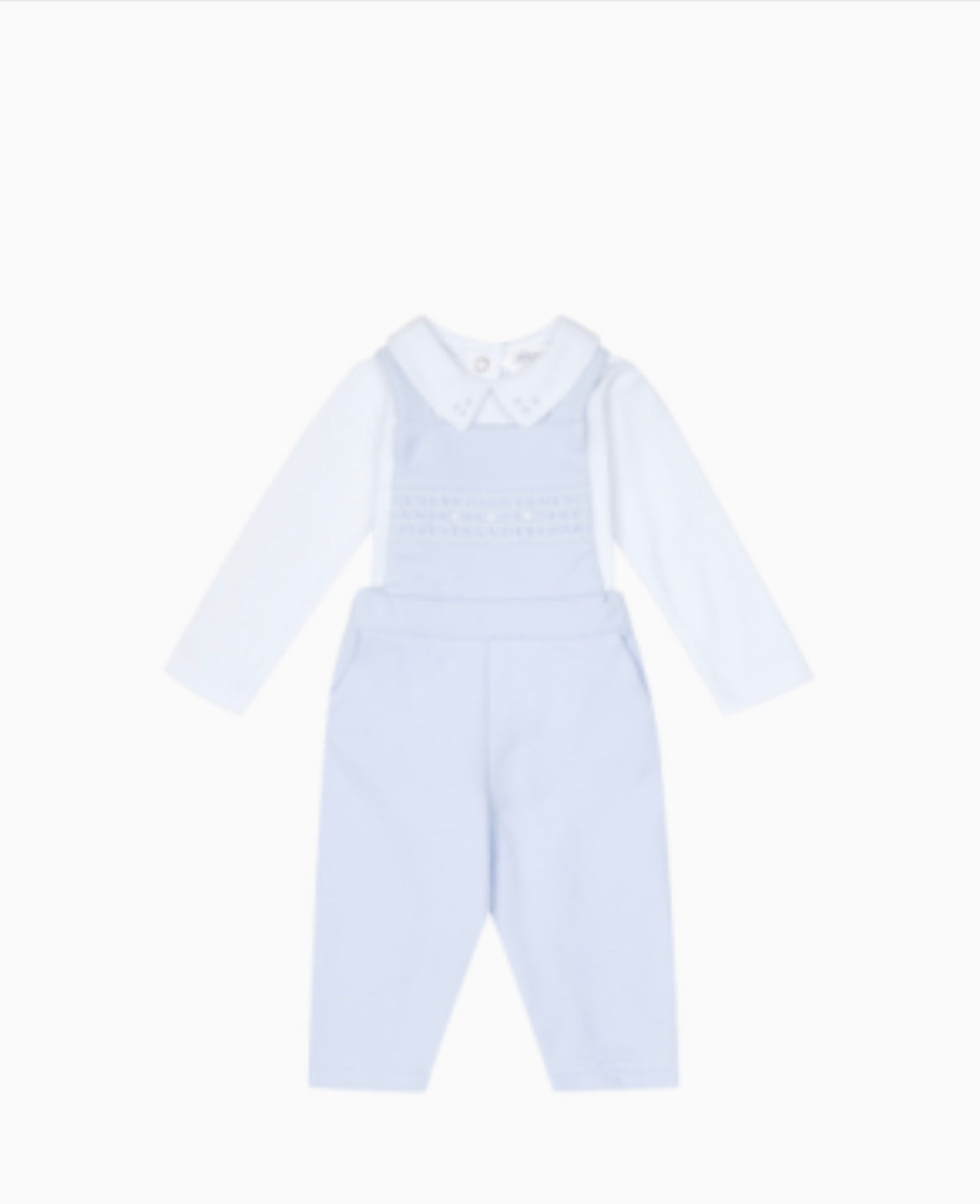 Deolinda 25726 Fantasy Dungree Set