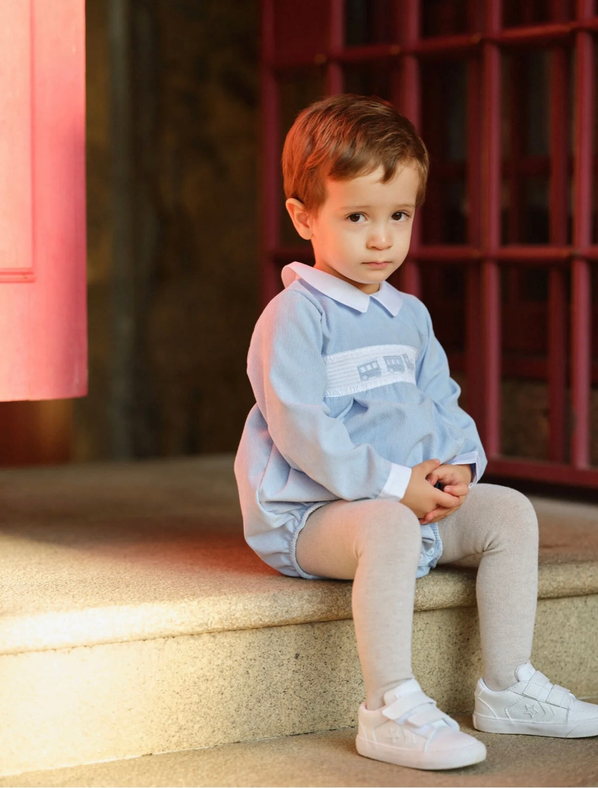 Deolinda 25513 Brian Romper