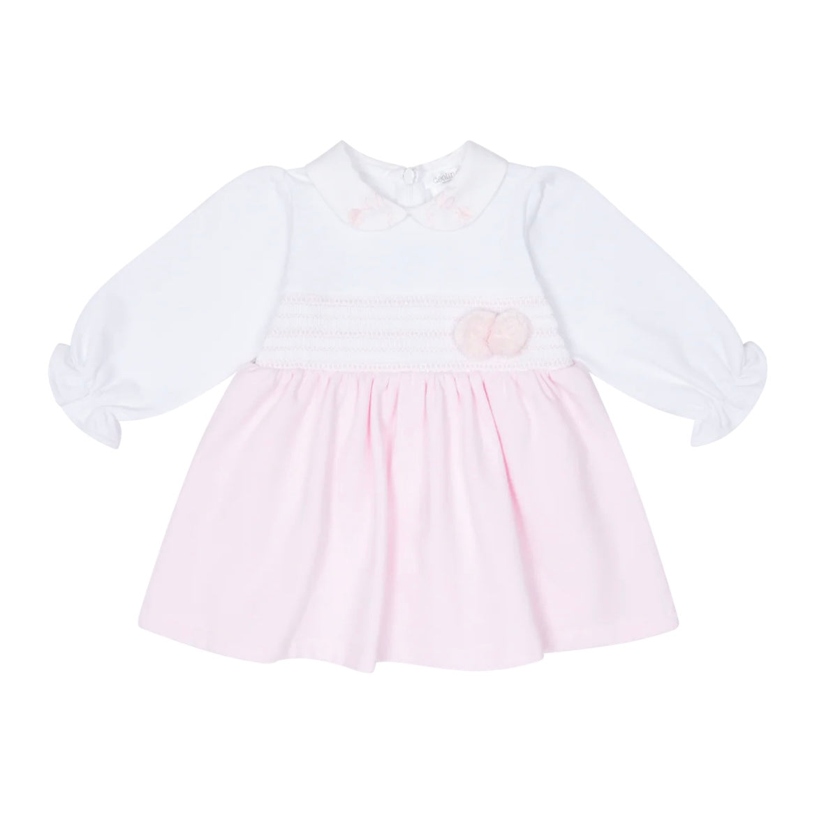 Deolinda 25414 Wonder Pink Dress