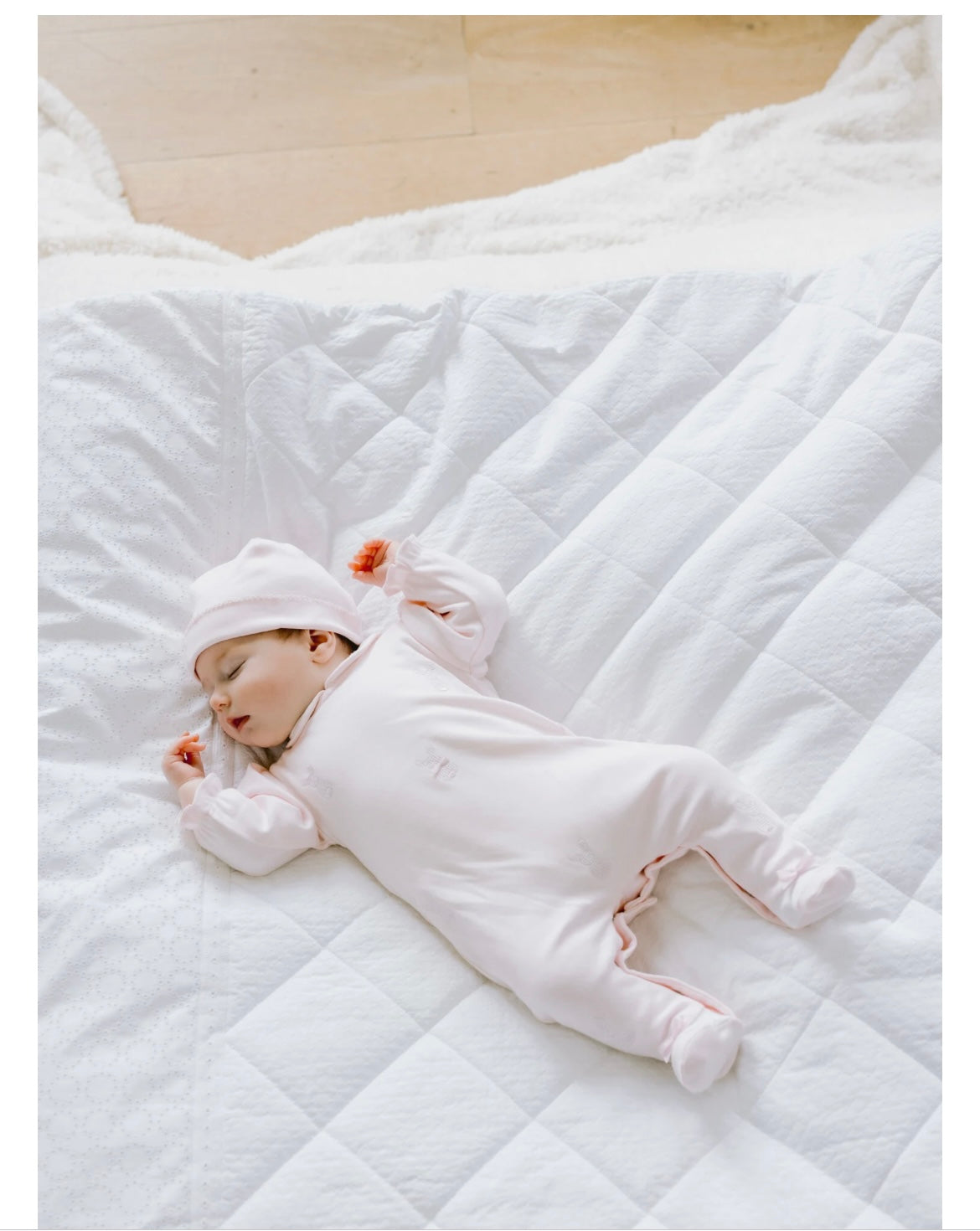 Emile Et rose 2630 Kallie All In One Set