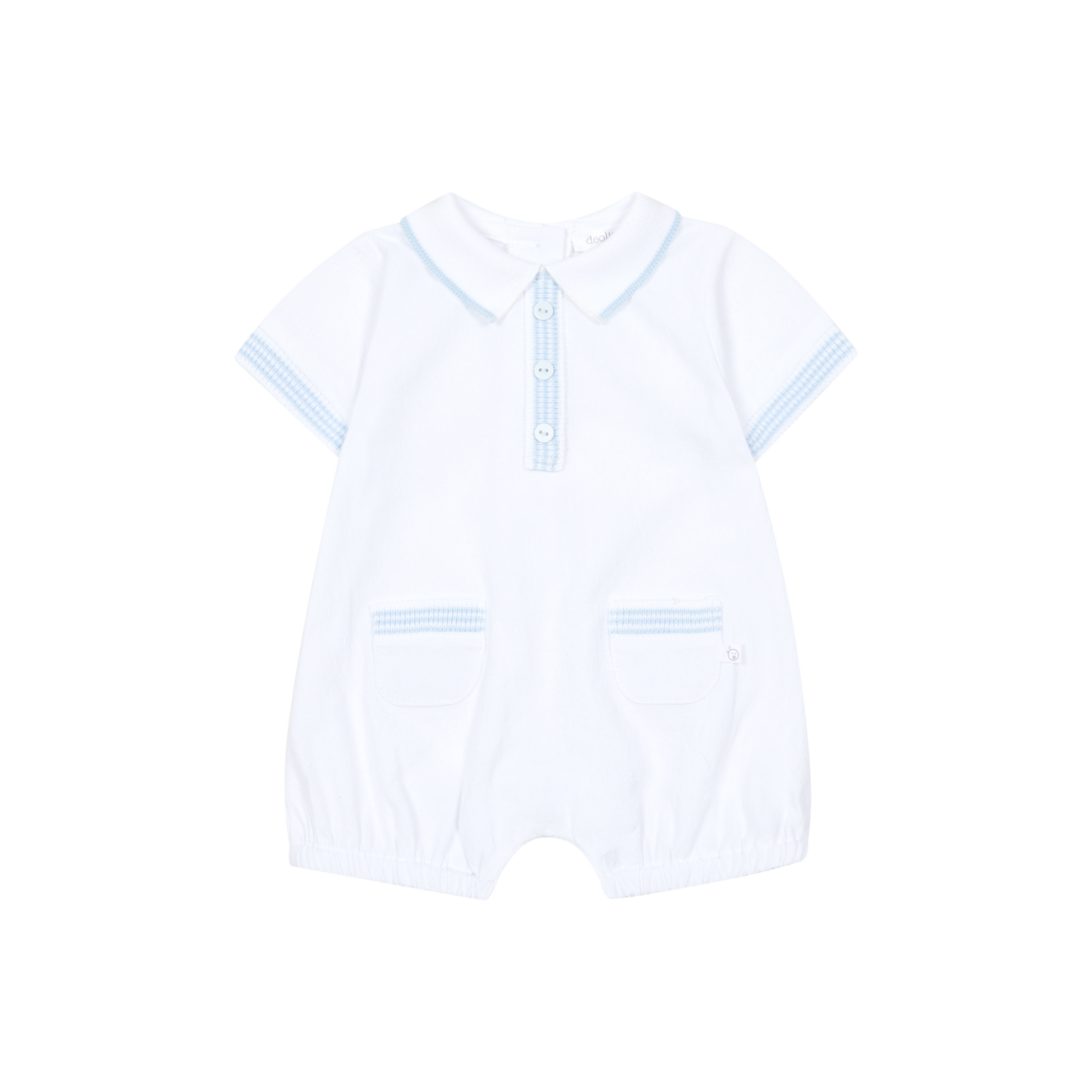 Deolinda 26716 Romper SS26 PREORDER