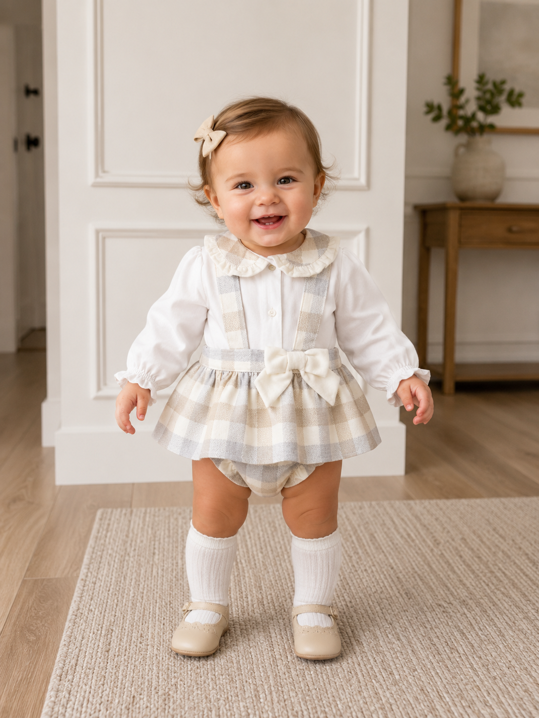 Deolinda 26603 Bloomer Set AW26 PREORDER