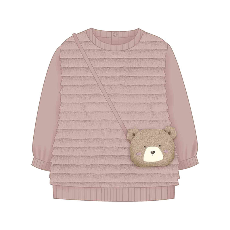 Mayoral 2919 Dress and Bag