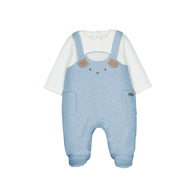 Mayoral 2660 Romper AW26 PREORDER