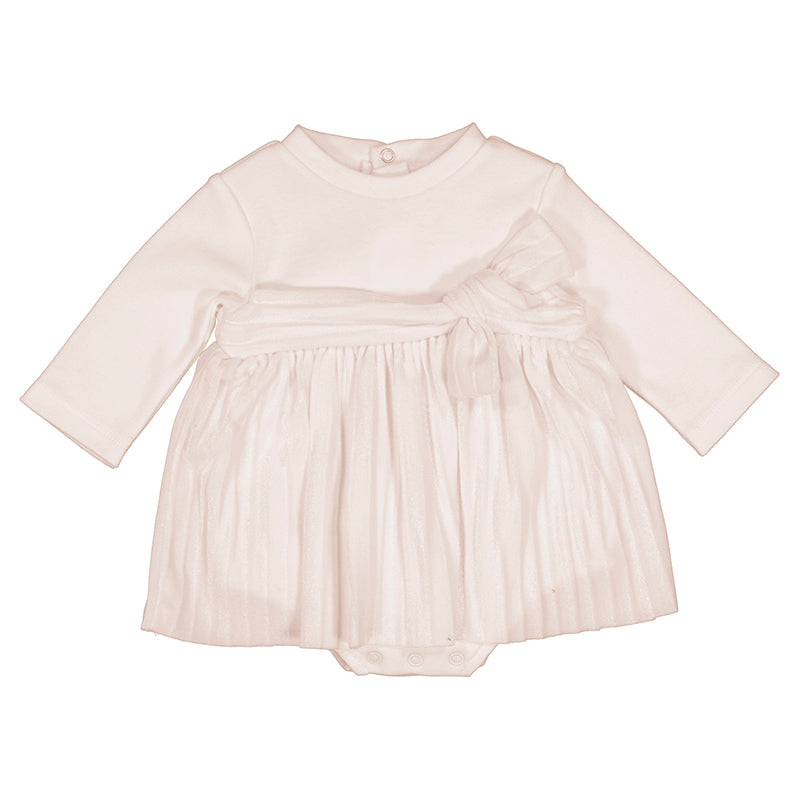 Mayoral 2812 Rose Romper