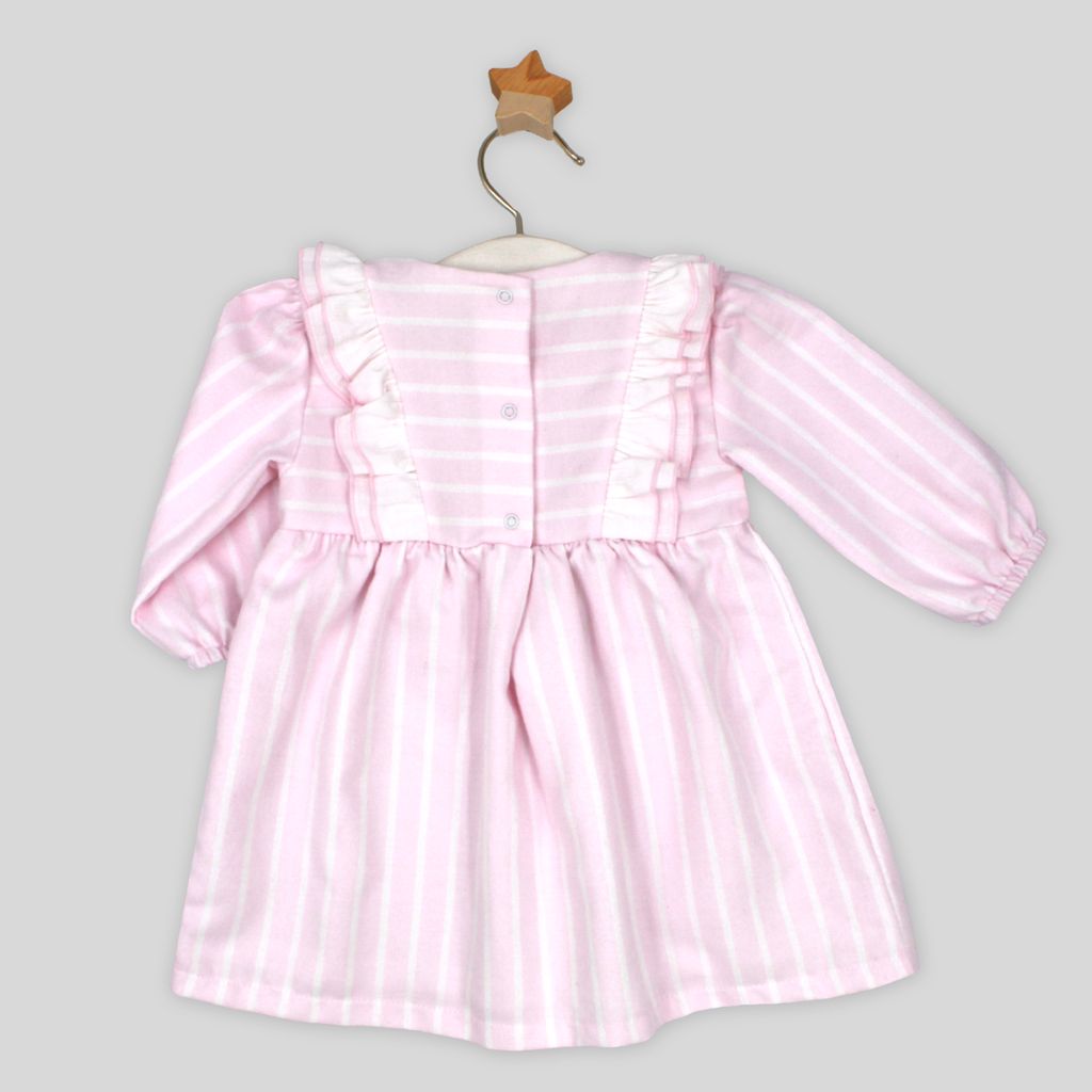 Rapife 4115 Pink Dress