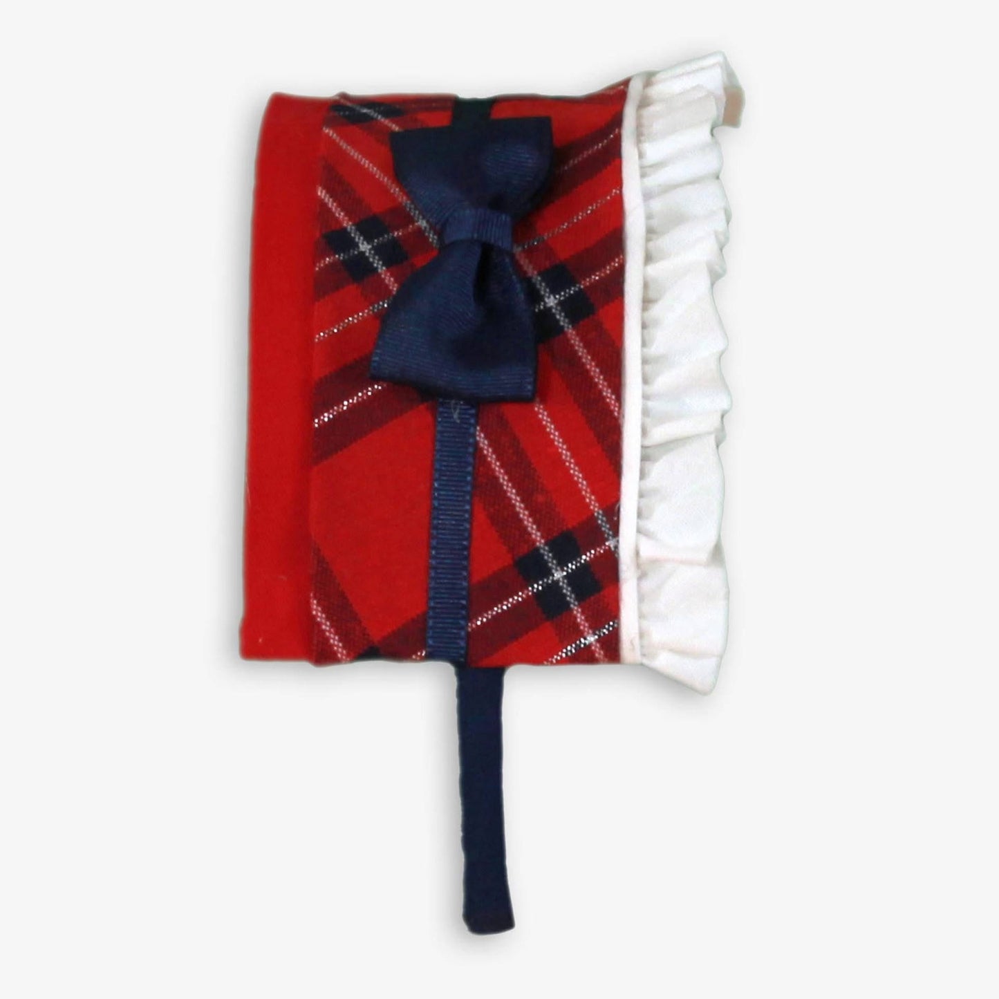 Miranda 232D Red Headband