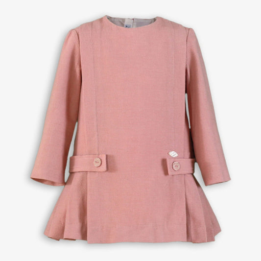 Miranda 225-v Rosa Dress