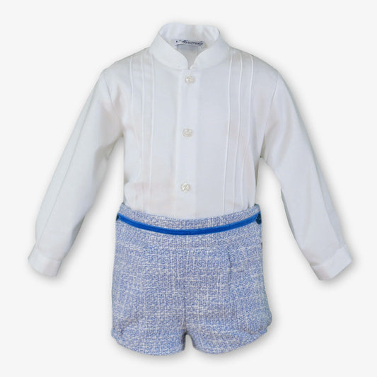 Miranda 134/23 Blue Set AW26 PREORDER