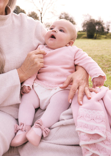 Mayoral 2256 Shorts Set