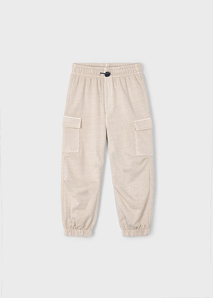 Mayoral 4556 parachute pants