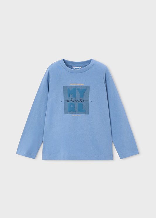 Mayoral 173 Top AW26