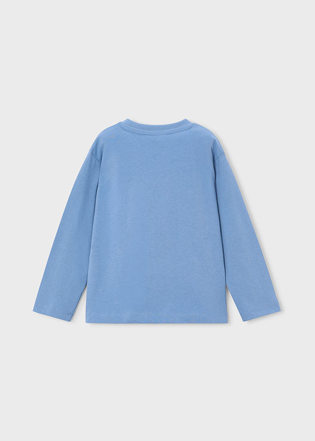 Mayoral 173 Top AW26