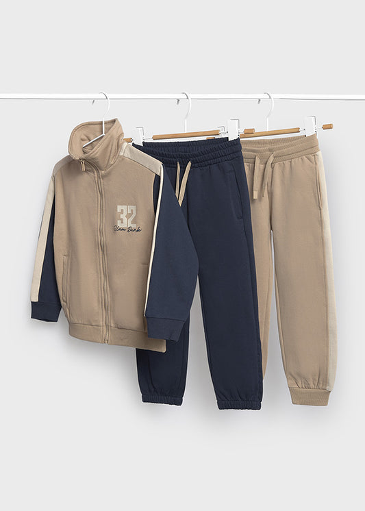 Mayoral 4805 3pc Tracksuit AW26 PREORDER