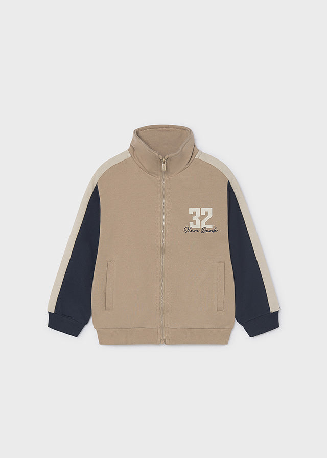Mayoral 4805 3pc Tracksuit AW26 PREORDER