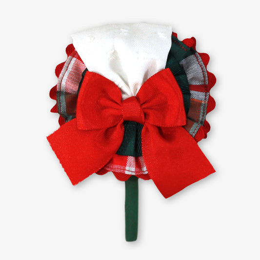 Miranda 618Dp Headband AW26 PREORDER