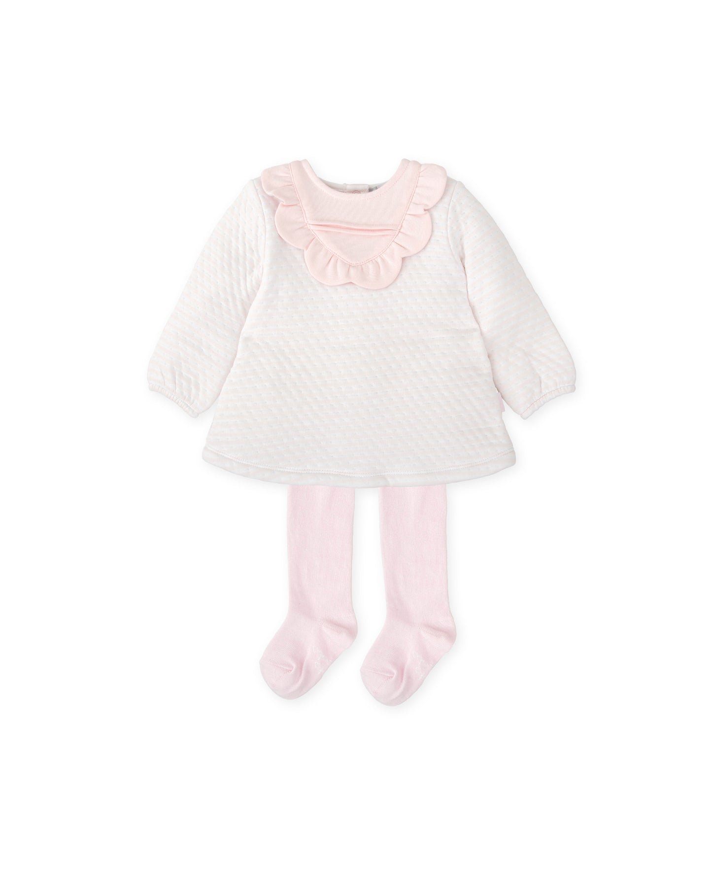 Tutto piccolo 2289 Dress set