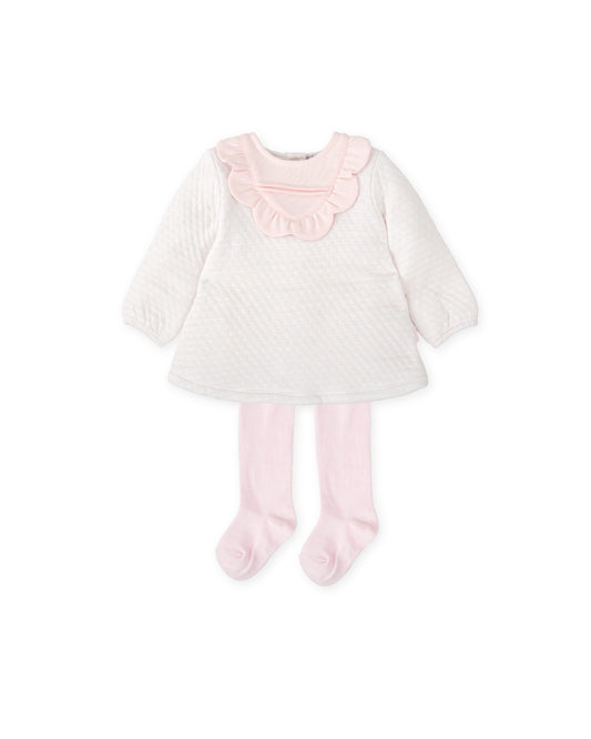 Tutto piccolo 2289 Dress set