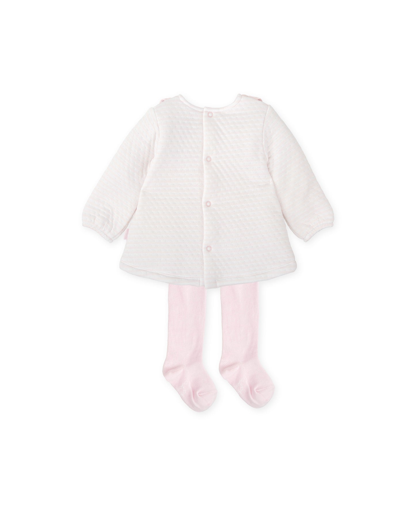 Tutto piccolo 2289 Dress set