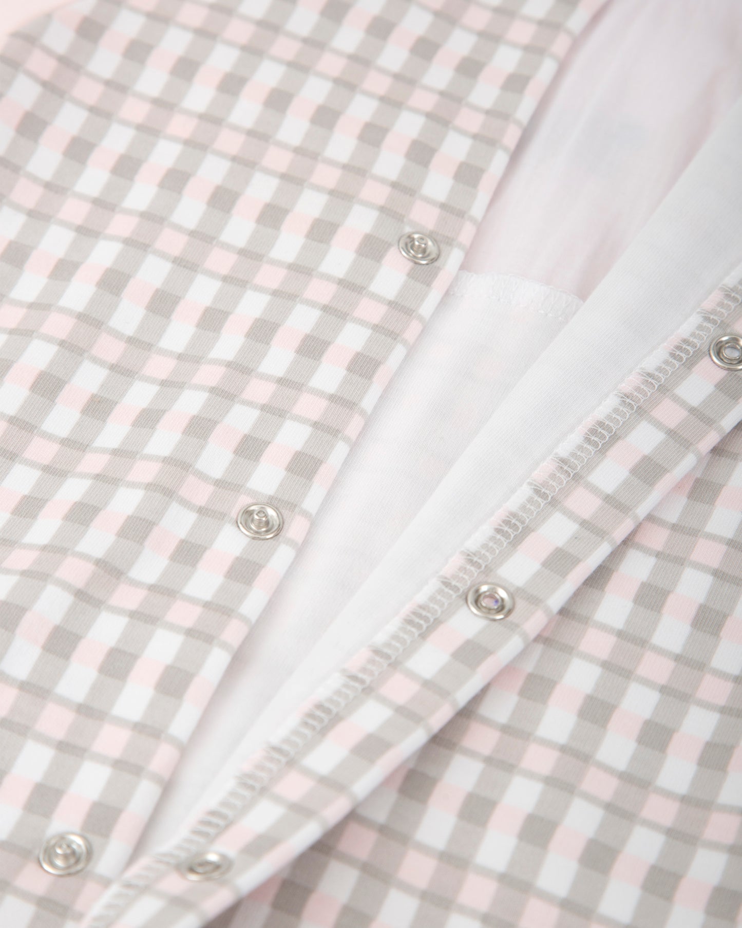 Tutto piccolo 2449 Pink Romper