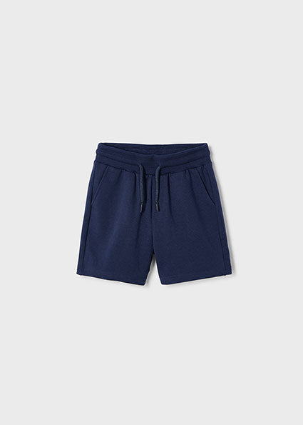 Mayoral 3047-611 Navy  short set