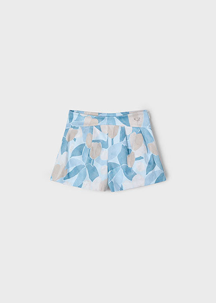 PRE ORDER Mayoral 3002-3905 Sky Short Set