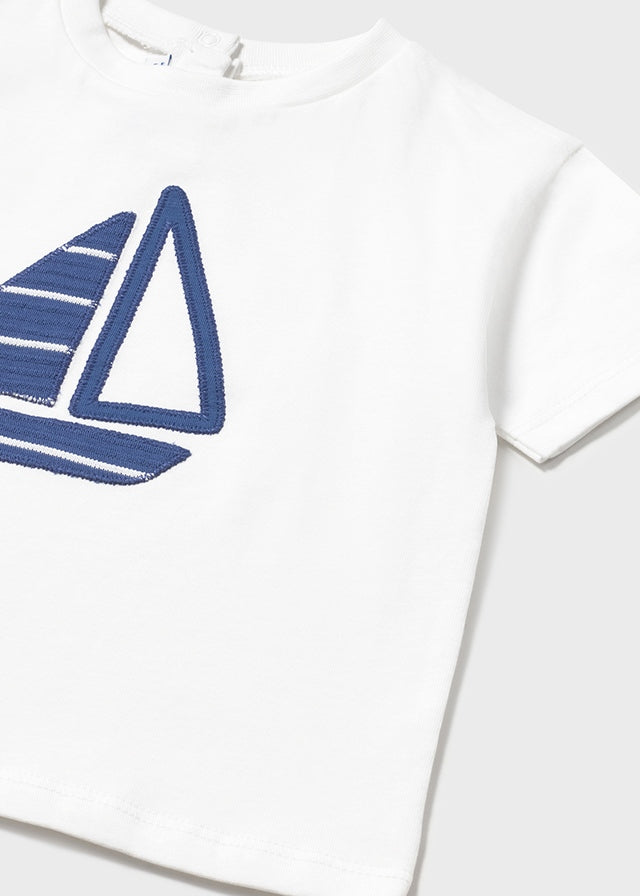 Mayoral 1666 3pc set SS26