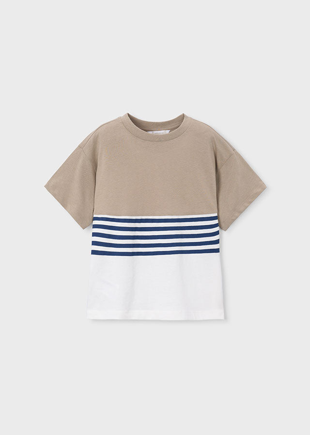 Mayoral 3601 Beige 3pc Set SS26