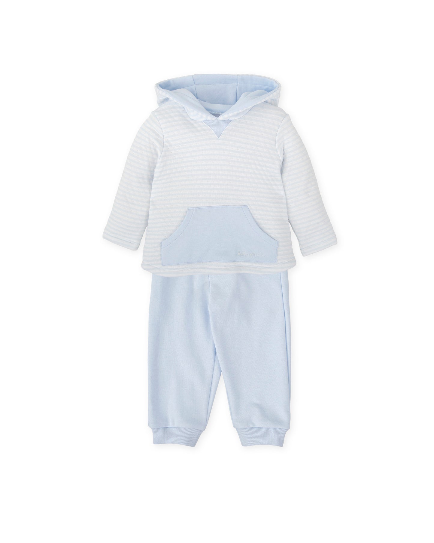 Tutto piccolo 2708 Blue Tracksuit