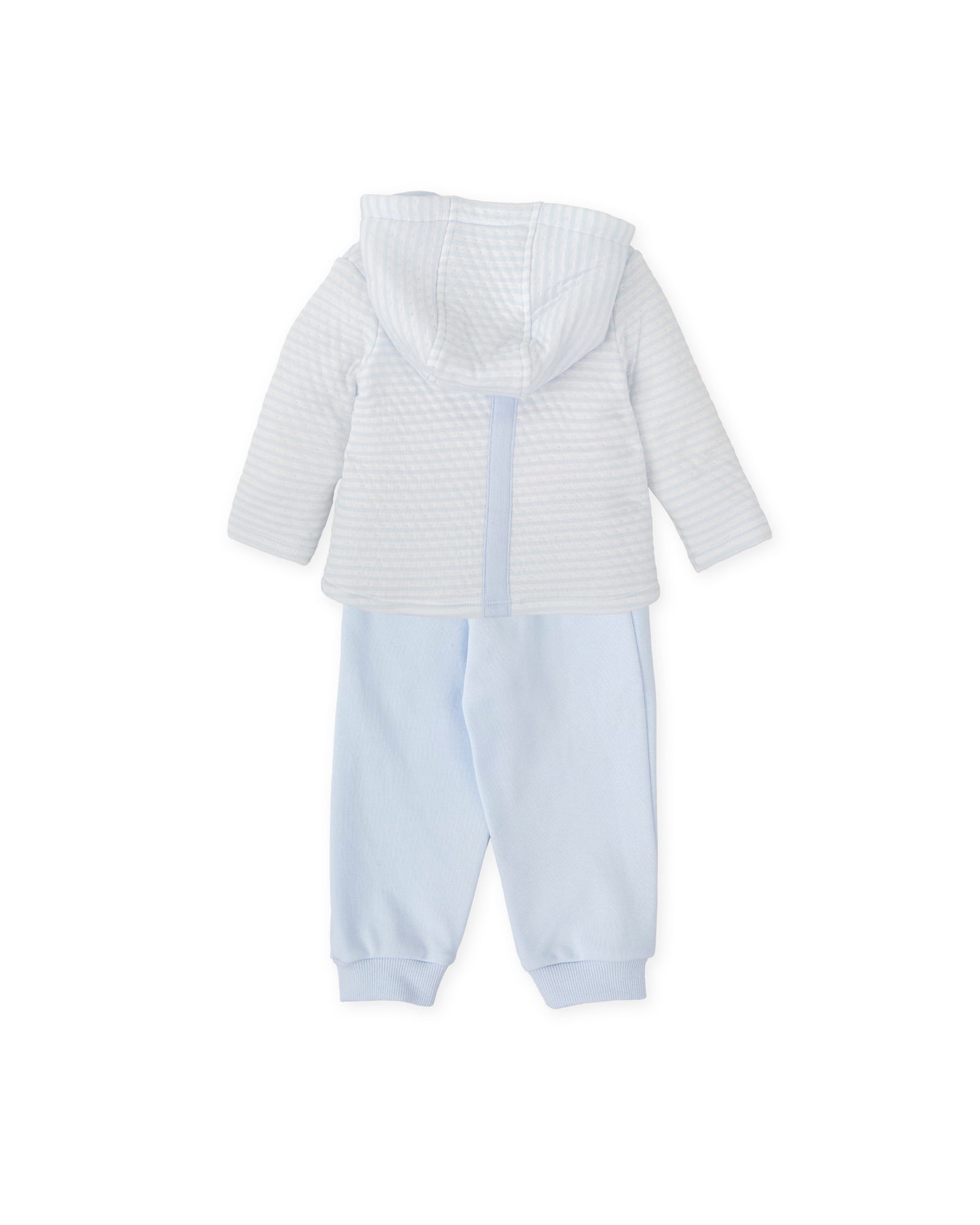 Tutto piccolo 2708 Blue Tracksuit