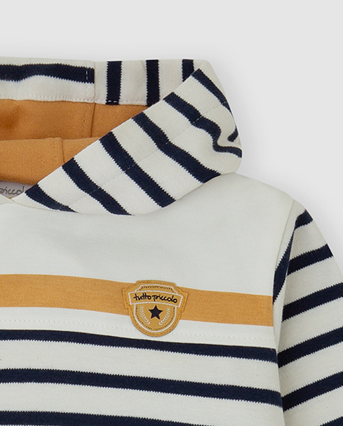 Tutto Piccolo 2709 Beige Tracksuit AW26