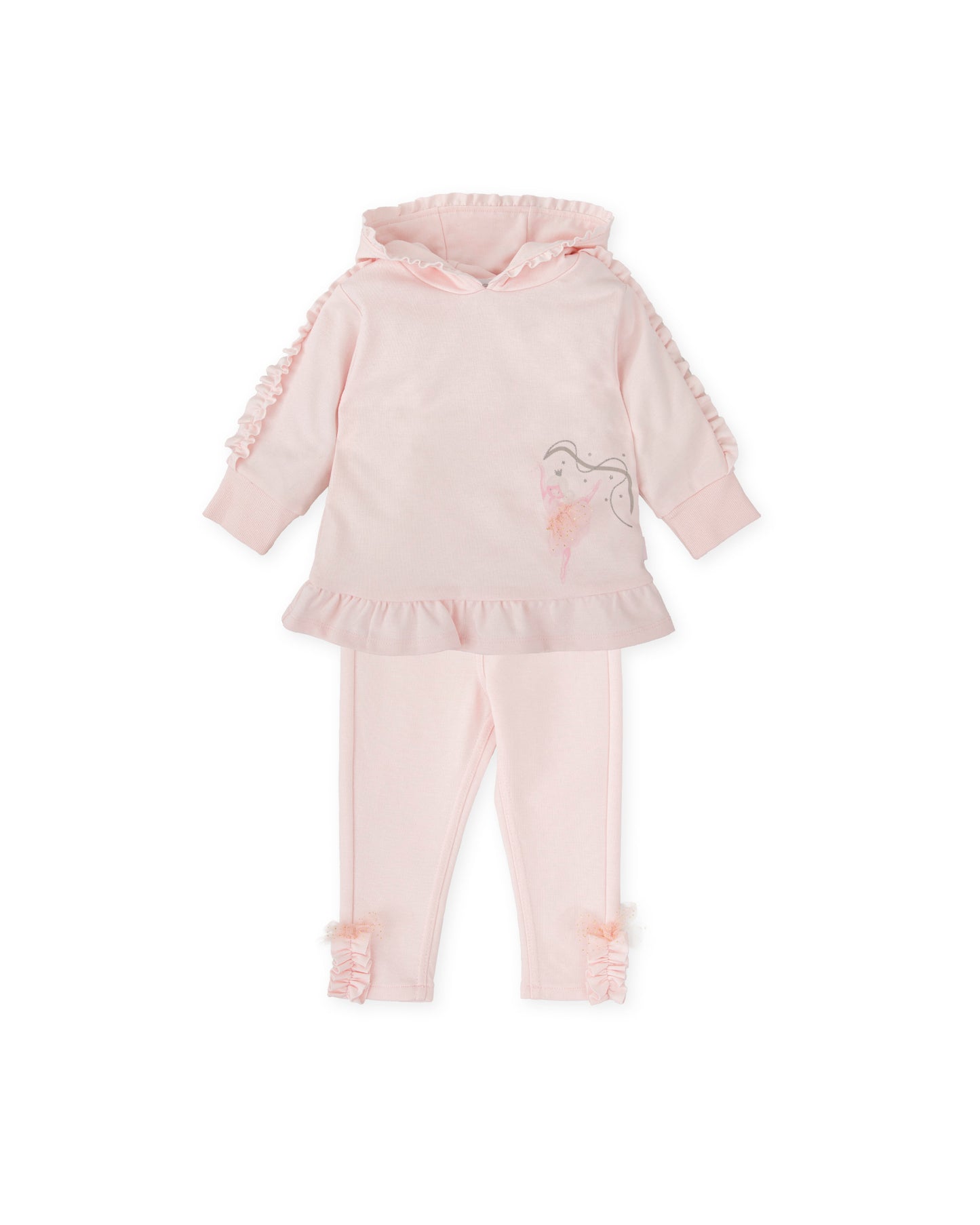 Tutto piccolo 2741 Pink Set