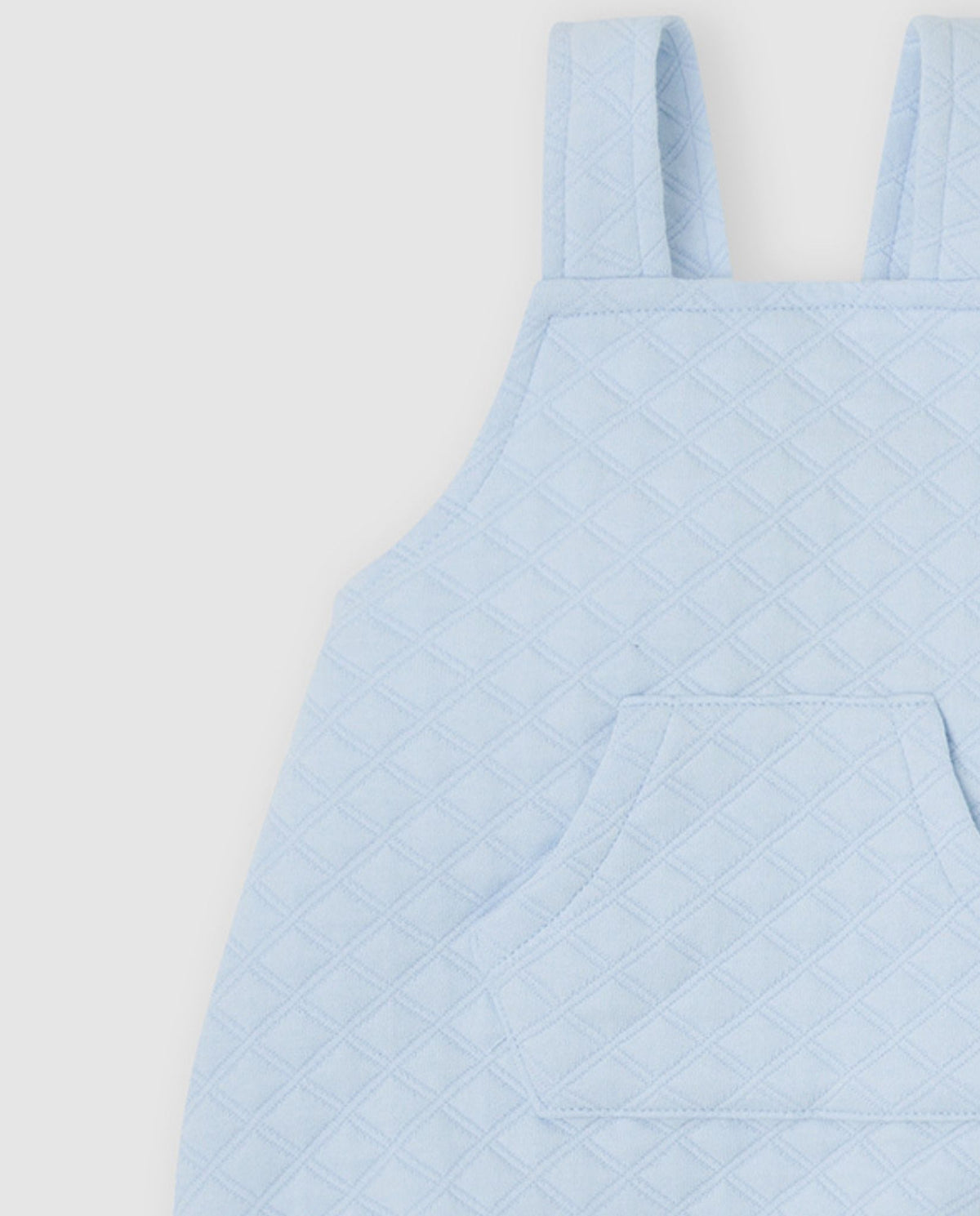 Tutto Piccolo 2770 Blue Set AW26